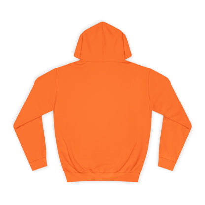 Halloween Ghost Friends Hoodie — Cute Spooky Ghosts Hoodie